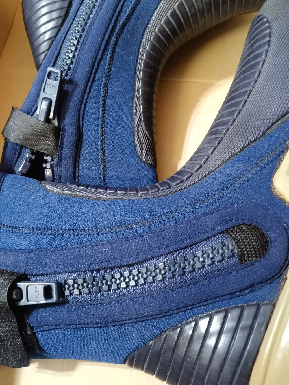 Ronstan Sailing Racing Shoes Men's 8